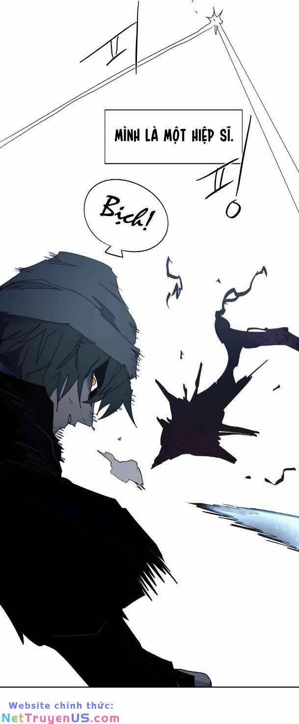 Kỵ Sĩ Báo Thù 123 trang 33