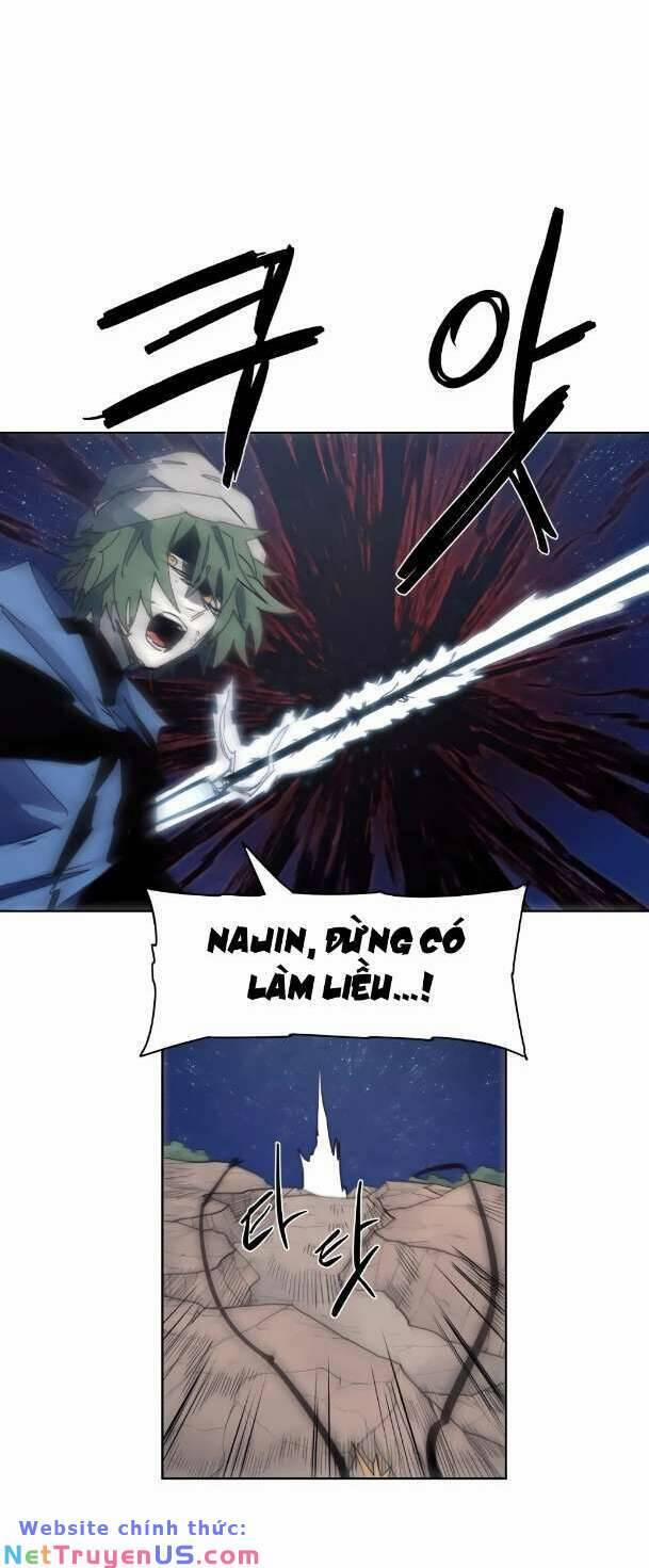 Kỵ Sĩ Báo Thù 123 trang 34