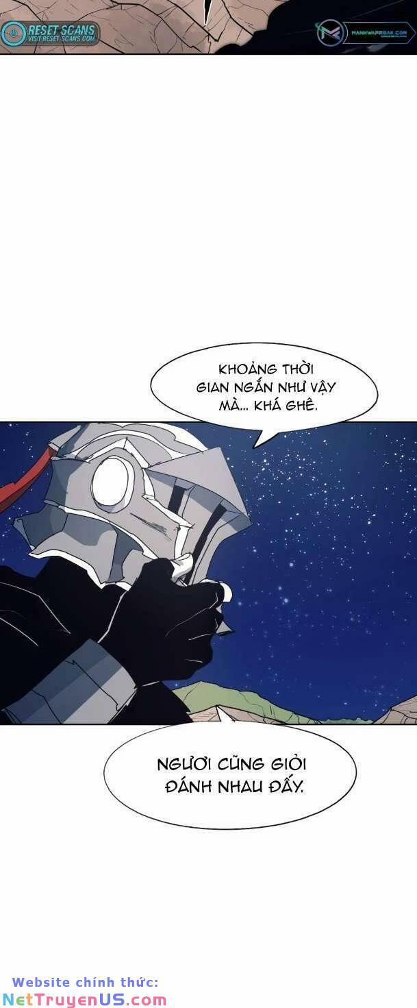 Kỵ Sĩ Báo Thù 123 trang 4