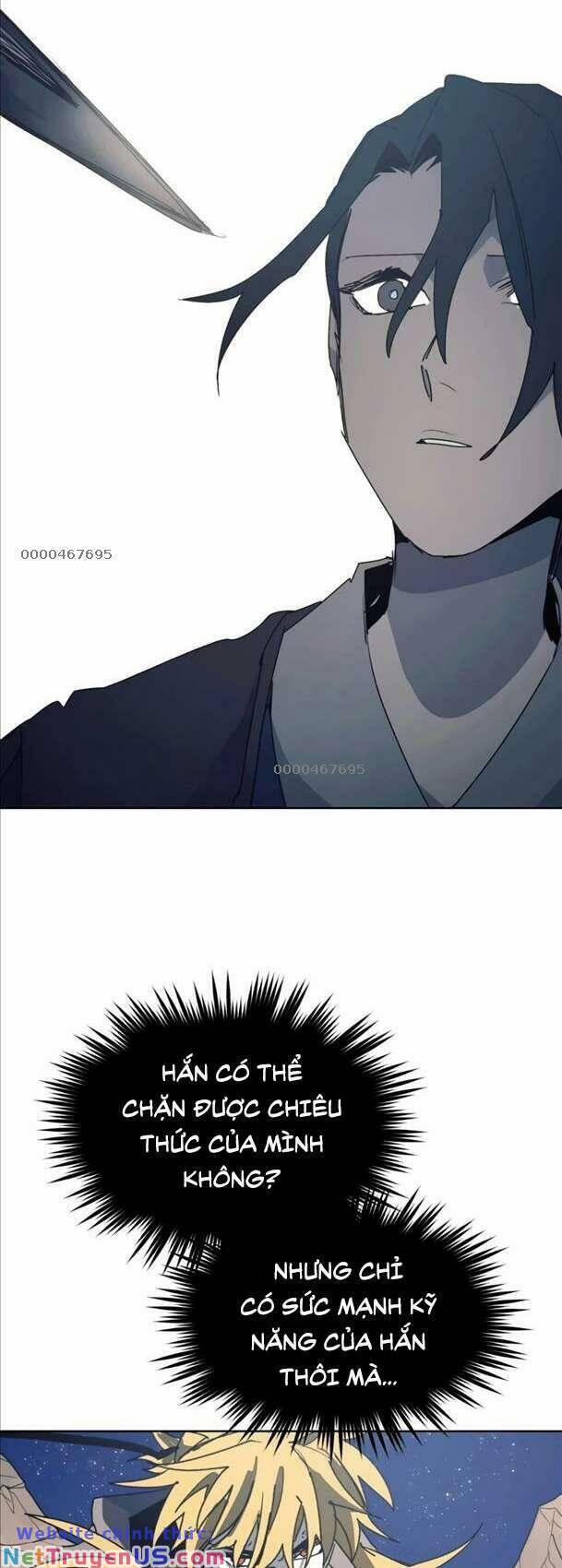 Kỵ Sĩ Báo Thù 124 trang 1