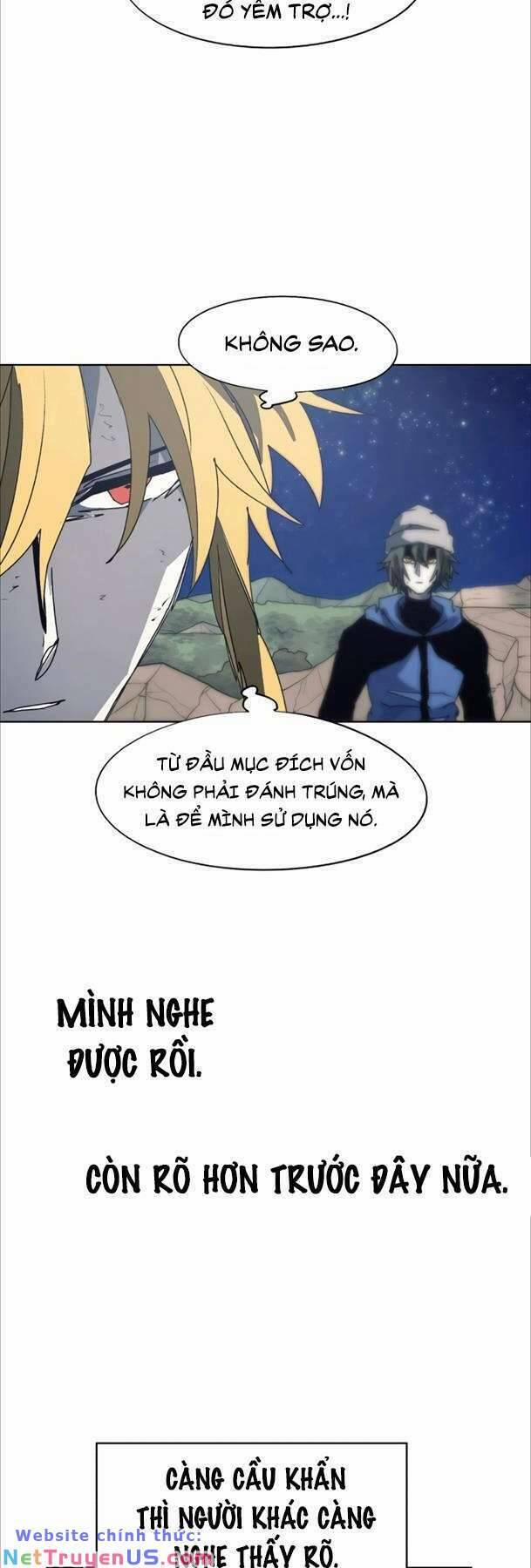 Kỵ Sĩ Báo Thù 124 trang 10