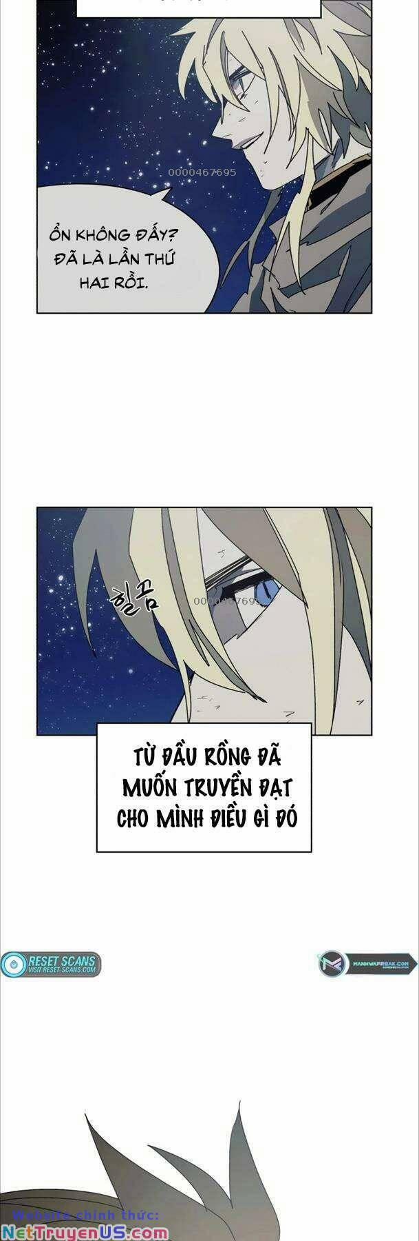 Kỵ Sĩ Báo Thù 124 trang 11