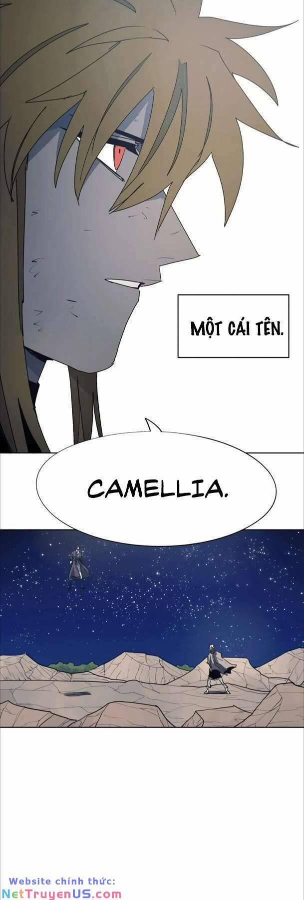 Kỵ Sĩ Báo Thù 124 trang 12