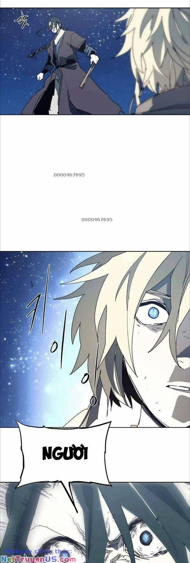 Kỵ Sĩ Báo Thù 124 trang 13