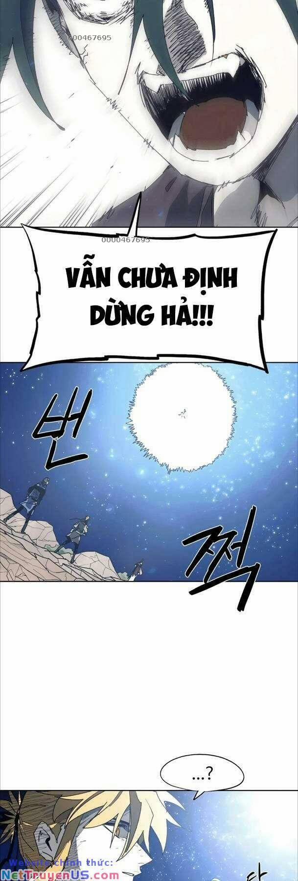 Kỵ Sĩ Báo Thù 124 trang 14