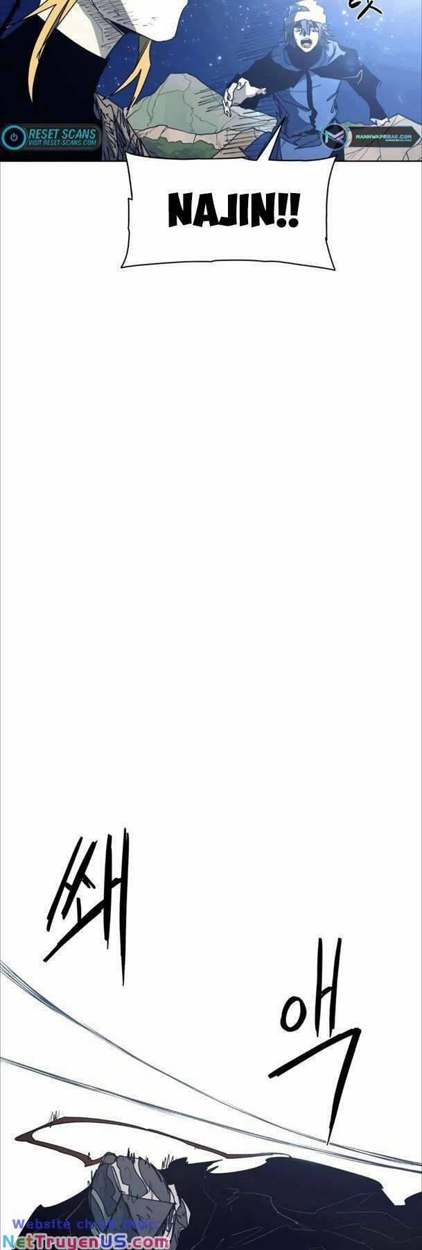 Kỵ Sĩ Báo Thù 124 trang 15