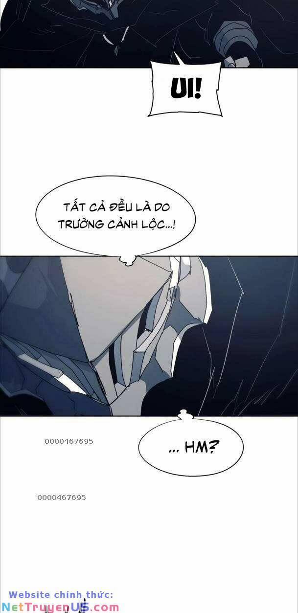 Kỵ Sĩ Báo Thù 124 trang 16