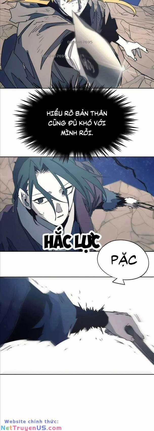 Kỵ Sĩ Báo Thù 124 trang 2