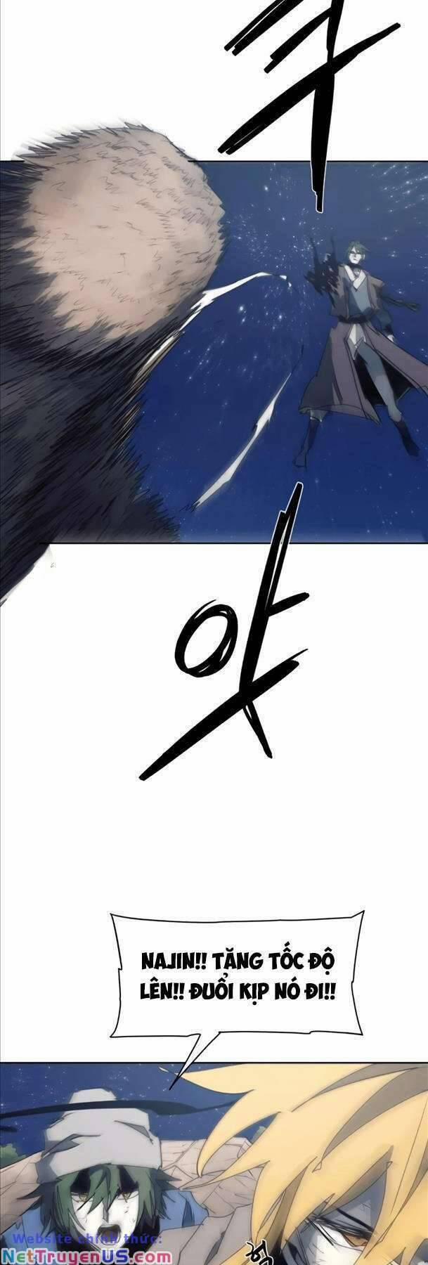 Kỵ Sĩ Báo Thù 124 trang 23