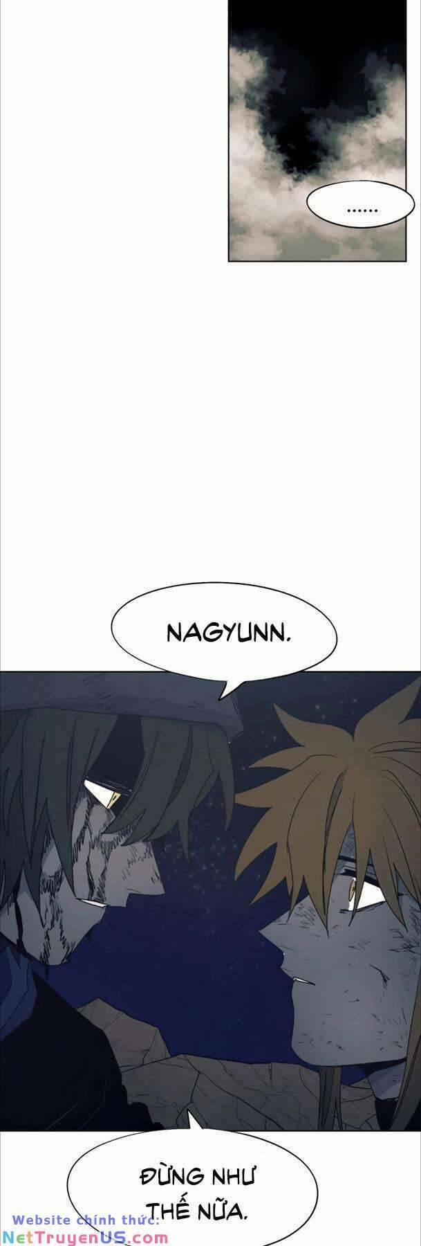 Kỵ Sĩ Báo Thù 124 trang 29
