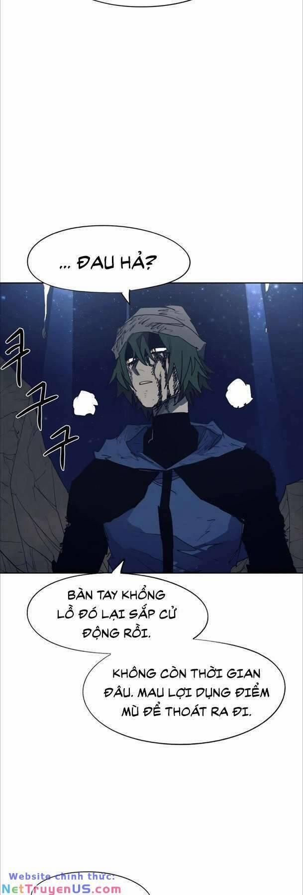 Kỵ Sĩ Báo Thù 124 trang 30