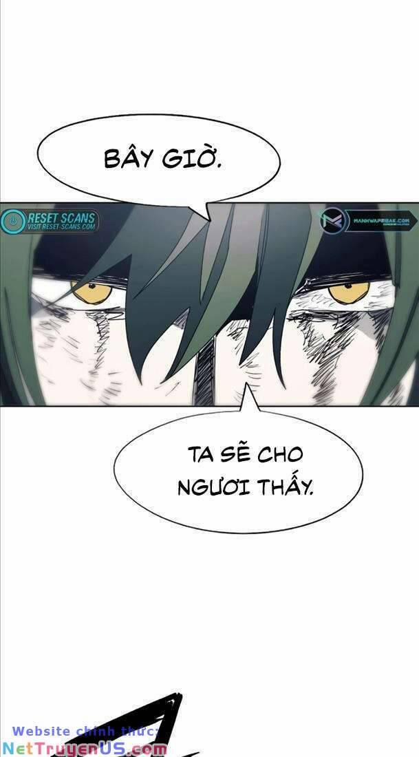 Kỵ Sĩ Báo Thù 124 trang 38