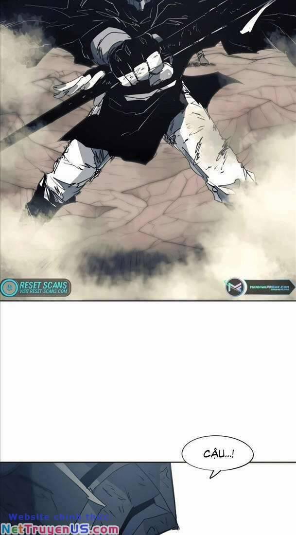 Kỵ Sĩ Báo Thù 124 trang 42