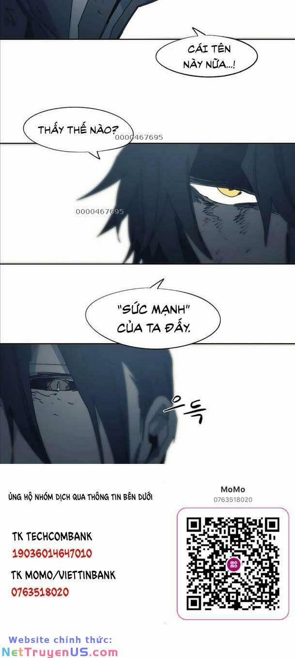 Kỵ Sĩ Báo Thù 124 trang 43
