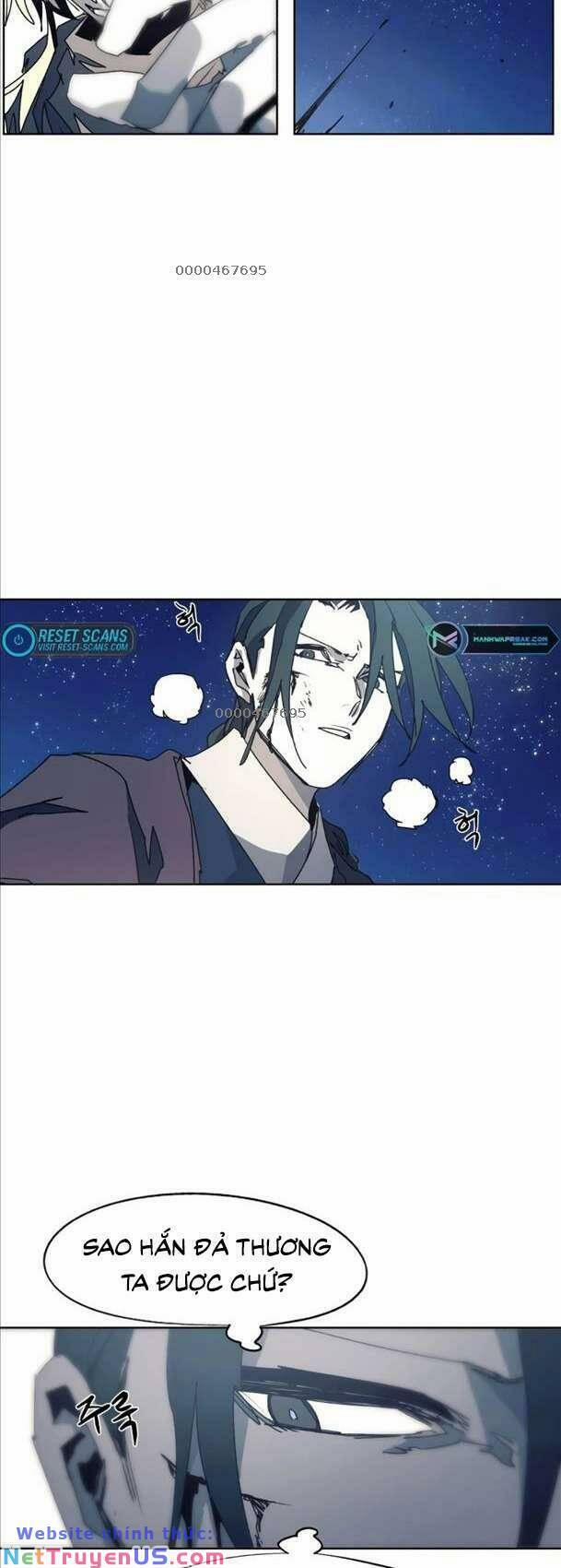 Kỵ Sĩ Báo Thù 124 trang 5