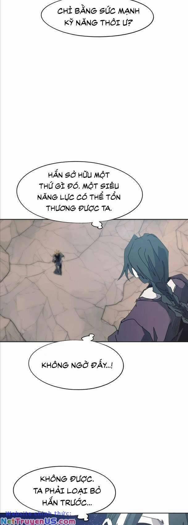 Kỵ Sĩ Báo Thù 124 trang 6