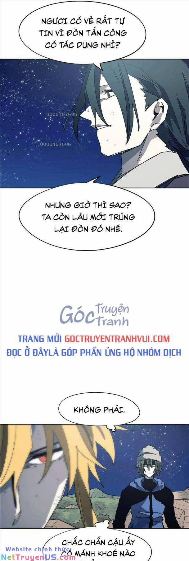 Kỵ Sĩ Báo Thù 124 trang 9