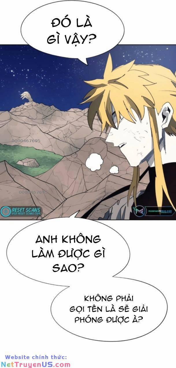 Kỵ Sĩ Báo Thù 125 trang 1