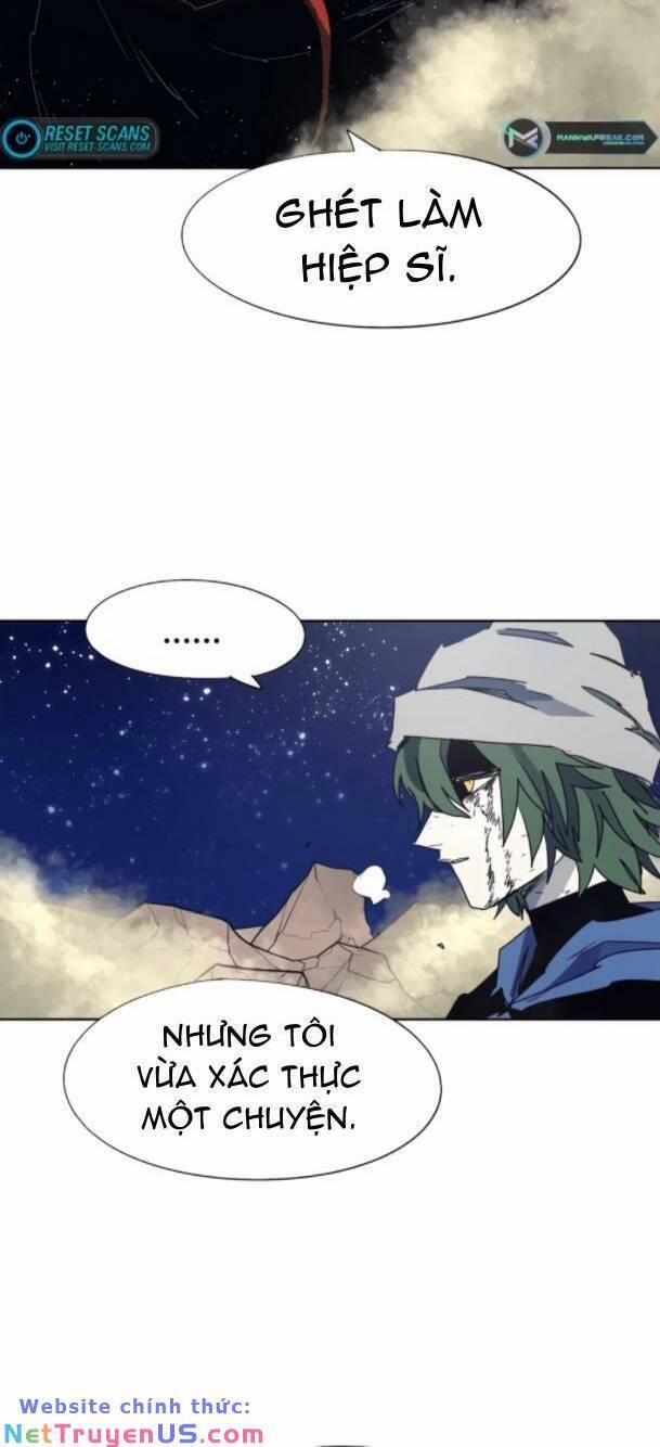 Kỵ Sĩ Báo Thù 125 trang 14