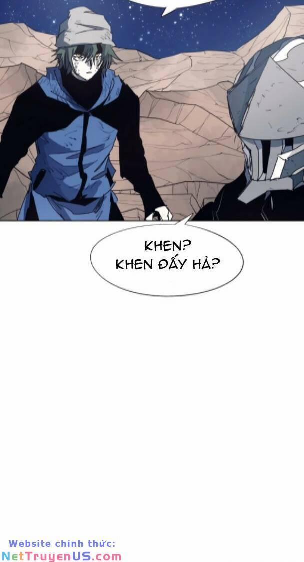 Kỵ Sĩ Báo Thù 125 trang 16