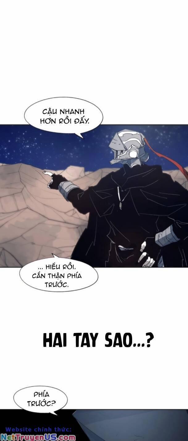 Kỵ Sĩ Báo Thù 125 trang 18