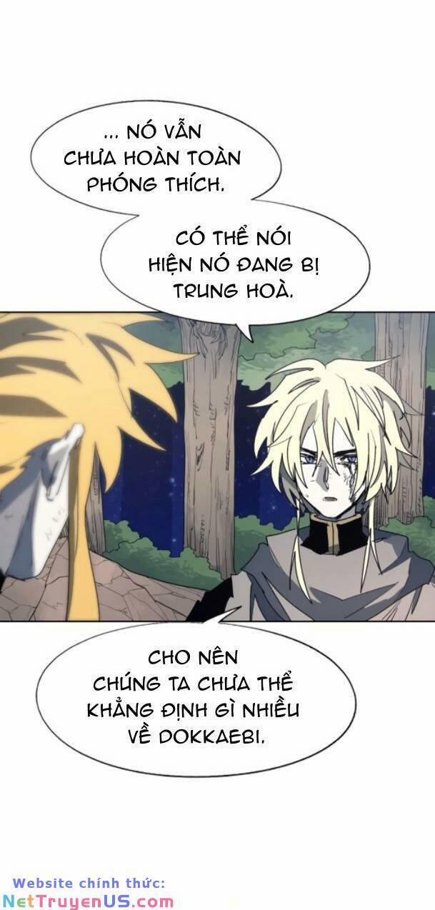 Kỵ Sĩ Báo Thù 125 trang 2