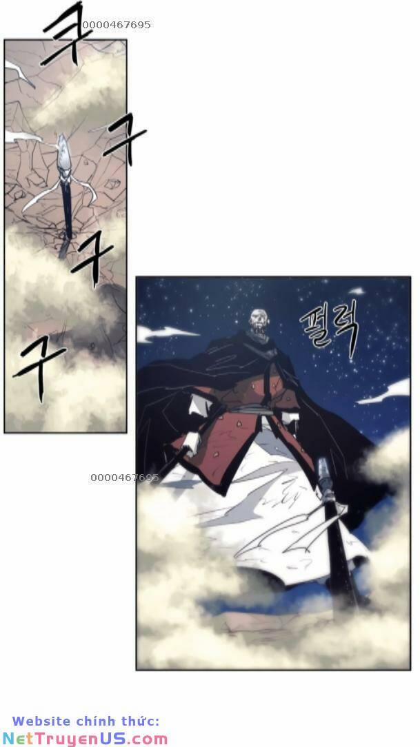 Kỵ Sĩ Báo Thù 125 trang 23