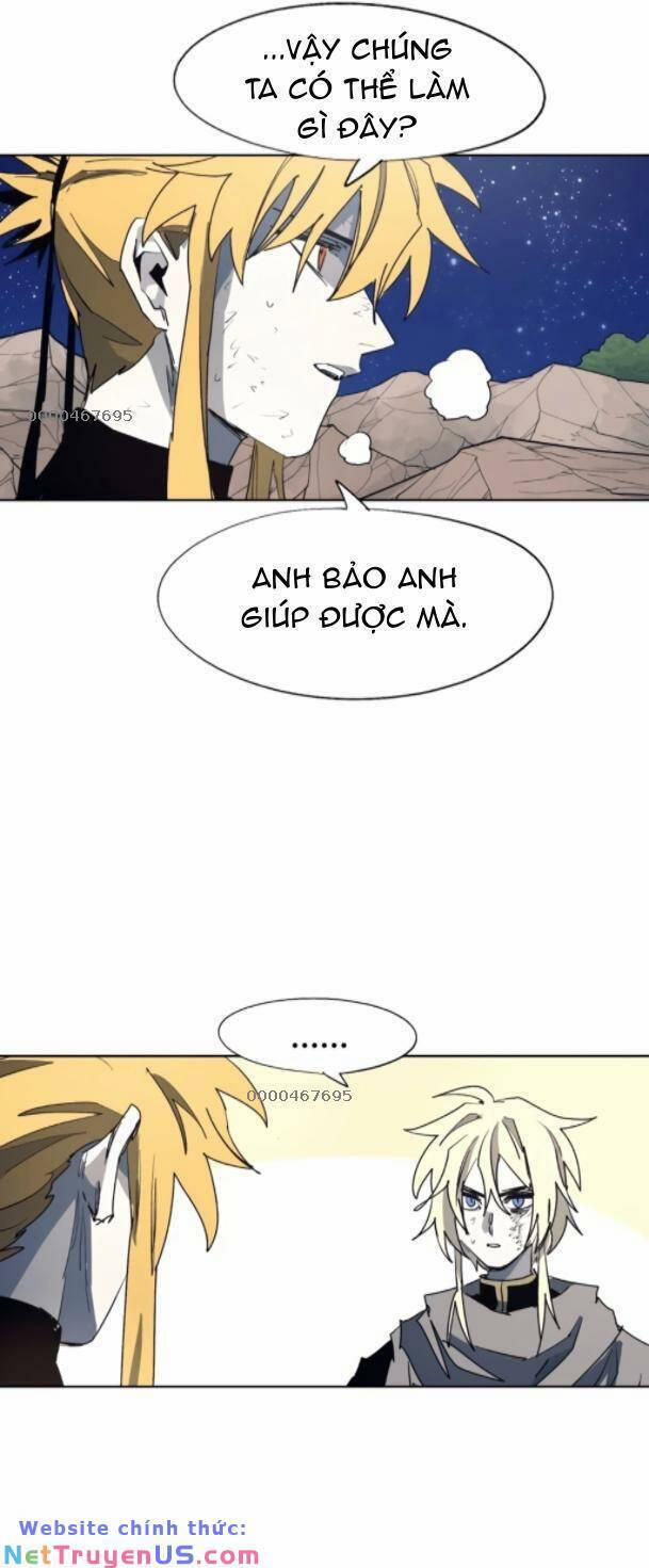 Kỵ Sĩ Báo Thù 125 trang 3