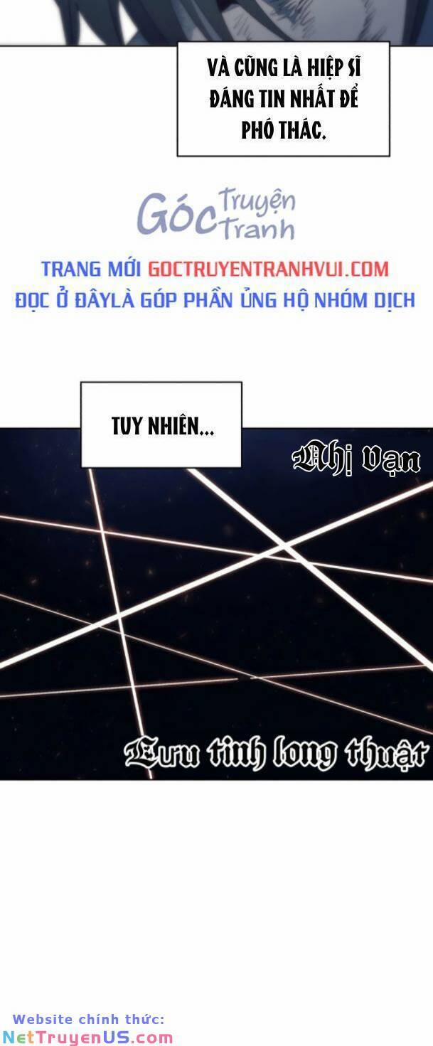 Kỵ Sĩ Báo Thù 125 trang 30