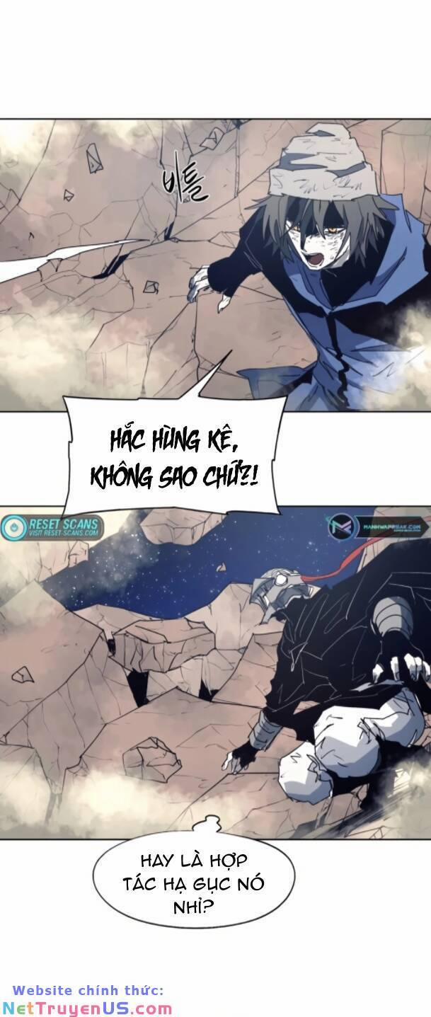 Kỵ Sĩ Báo Thù 125 trang 36