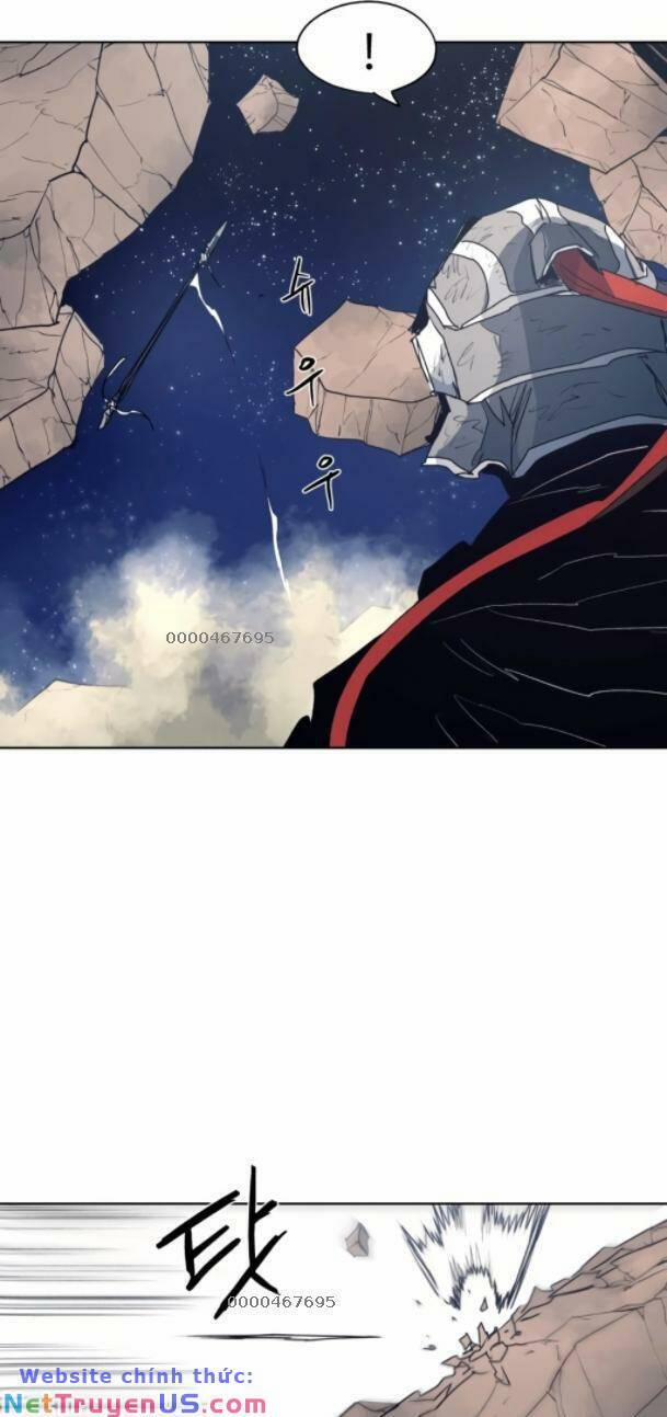 Kỵ Sĩ Báo Thù 125 trang 37