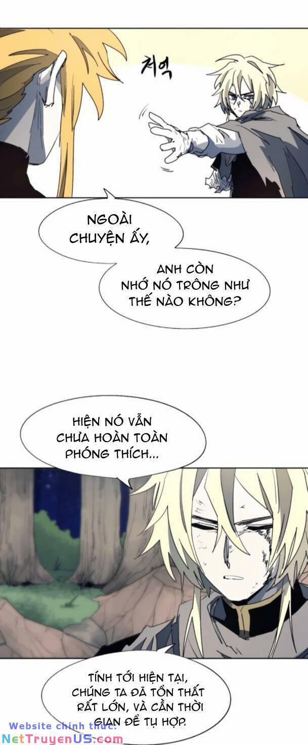 Kỵ Sĩ Báo Thù 125 trang 4