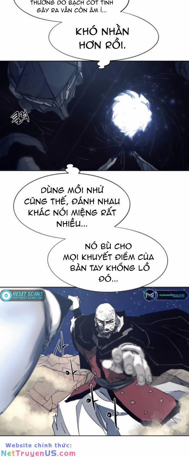 Kỵ Sĩ Báo Thù 125 trang 42