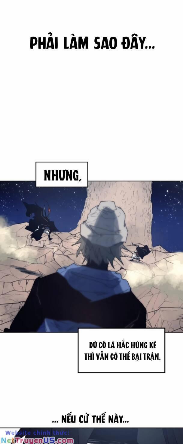 Kỵ Sĩ Báo Thù 125 trang 43