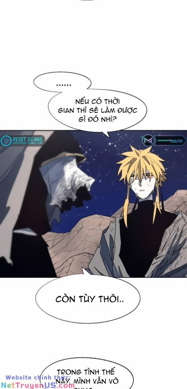 Kỵ Sĩ Báo Thù 125 trang 5