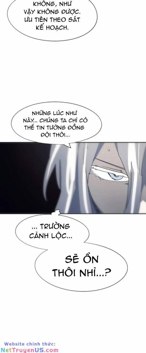 Kỵ Sĩ Báo Thù 125 trang 8