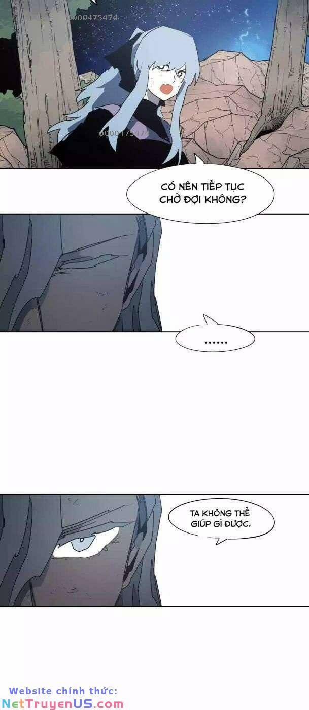 Kỵ Sĩ Báo Thù 126 trang 10