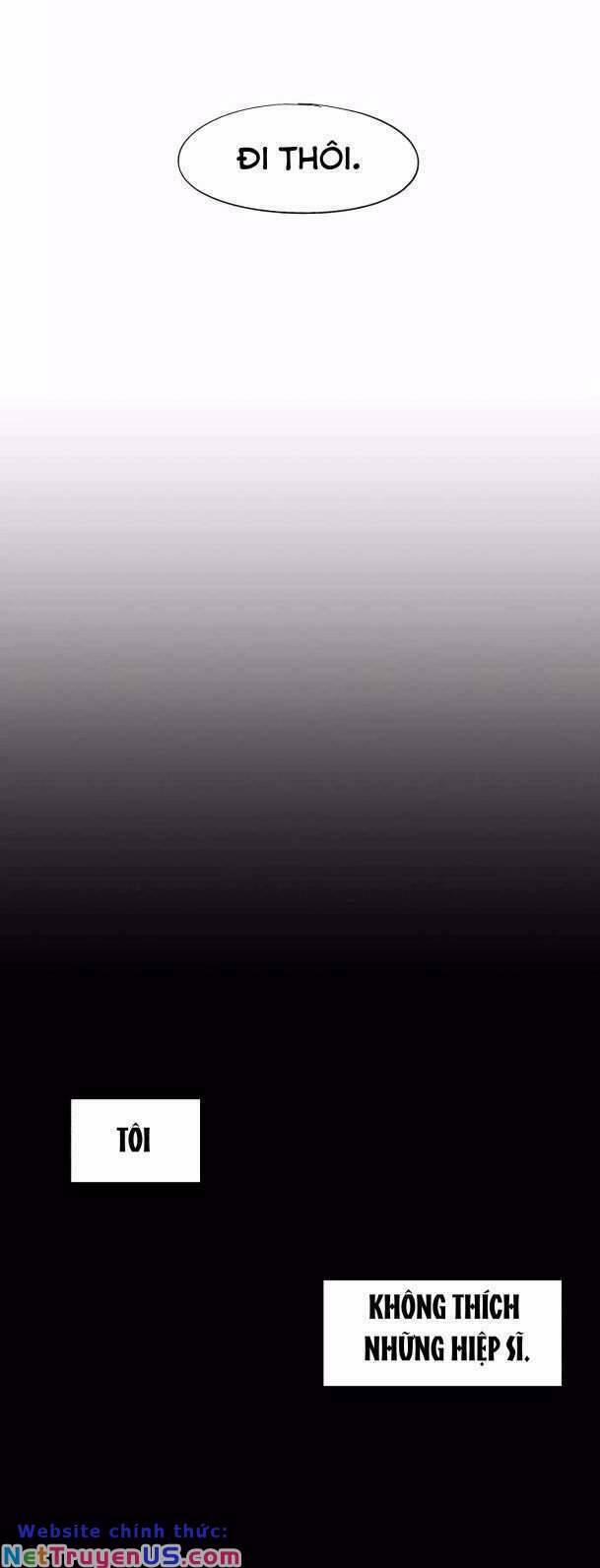 Kỵ Sĩ Báo Thù 126 trang 11