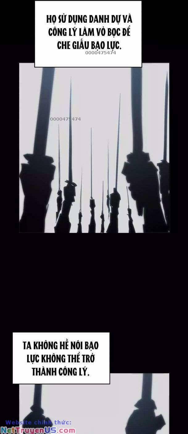 Kỵ Sĩ Báo Thù 126 trang 12