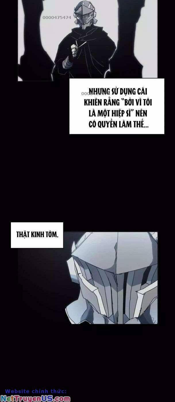 Kỵ Sĩ Báo Thù 126 trang 13