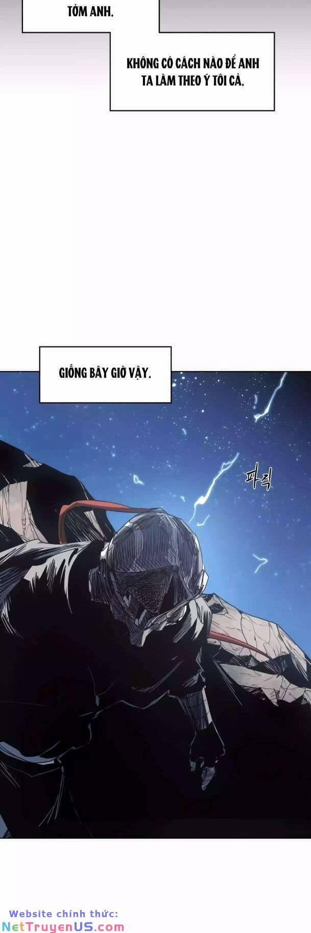 Kỵ Sĩ Báo Thù 126 trang 17