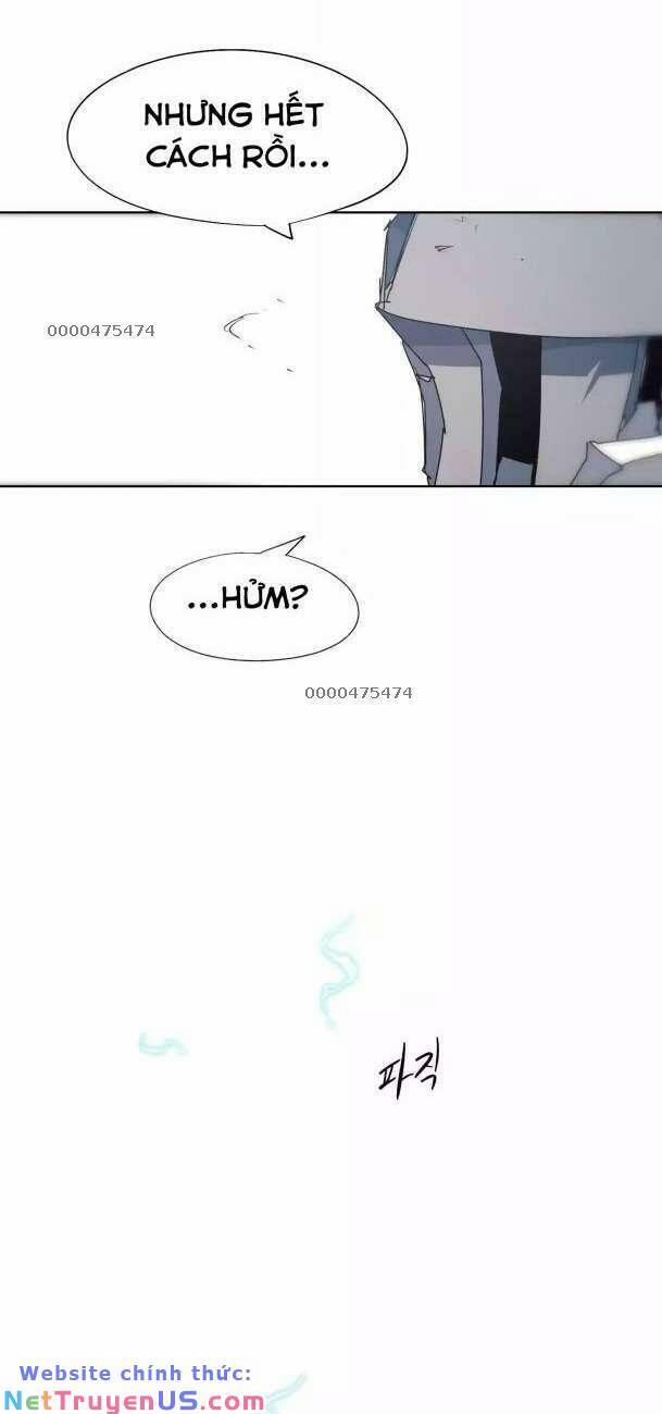 Kỵ Sĩ Báo Thù 126 trang 19