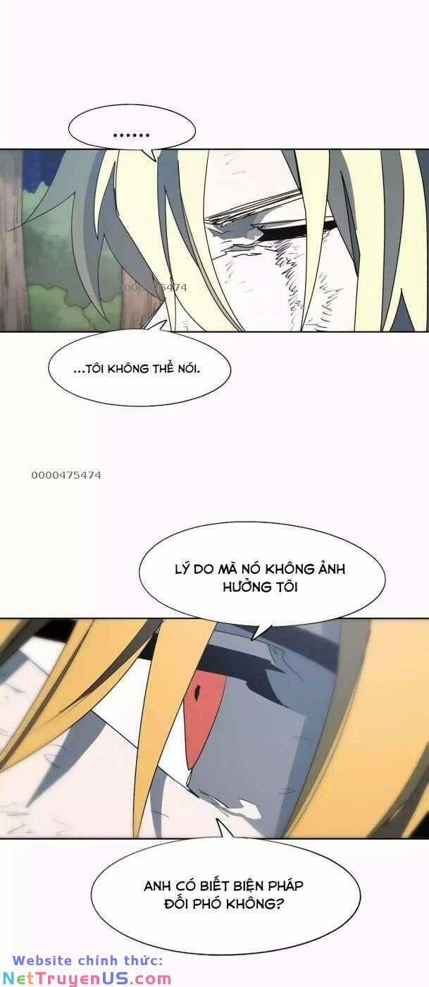 Kỵ Sĩ Báo Thù 126 trang 2