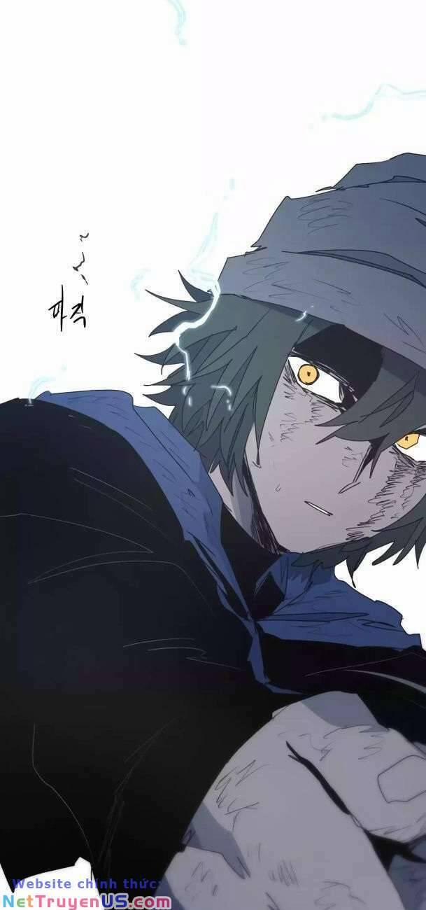 Kỵ Sĩ Báo Thù 126 trang 20