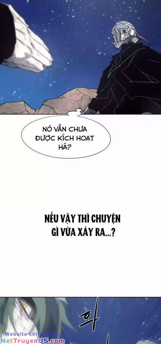 Kỵ Sĩ Báo Thù 126 trang 22