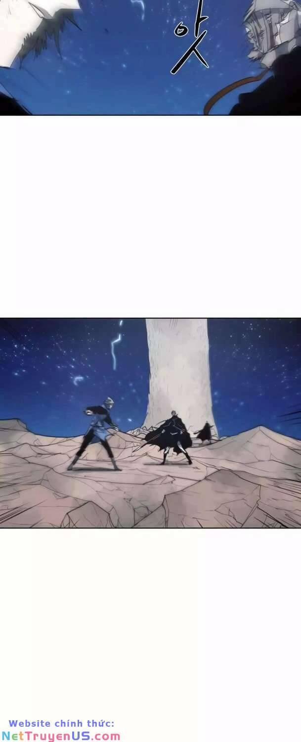 Kỵ Sĩ Báo Thù 126 trang 23