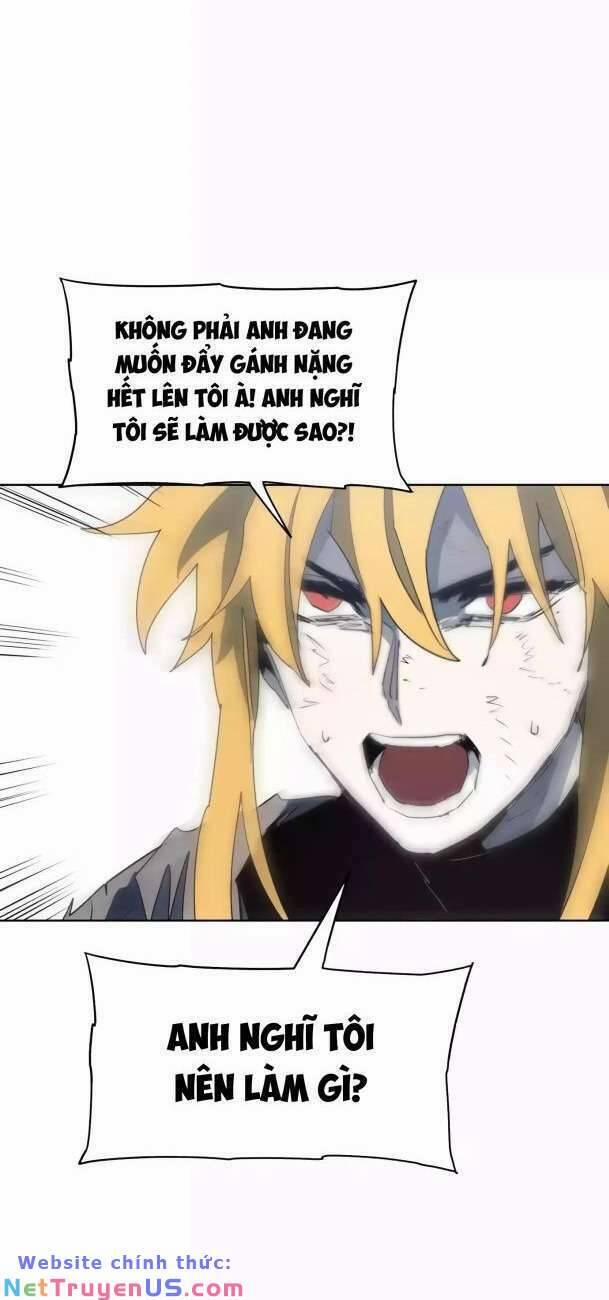 Kỵ Sĩ Báo Thù 126 trang 27