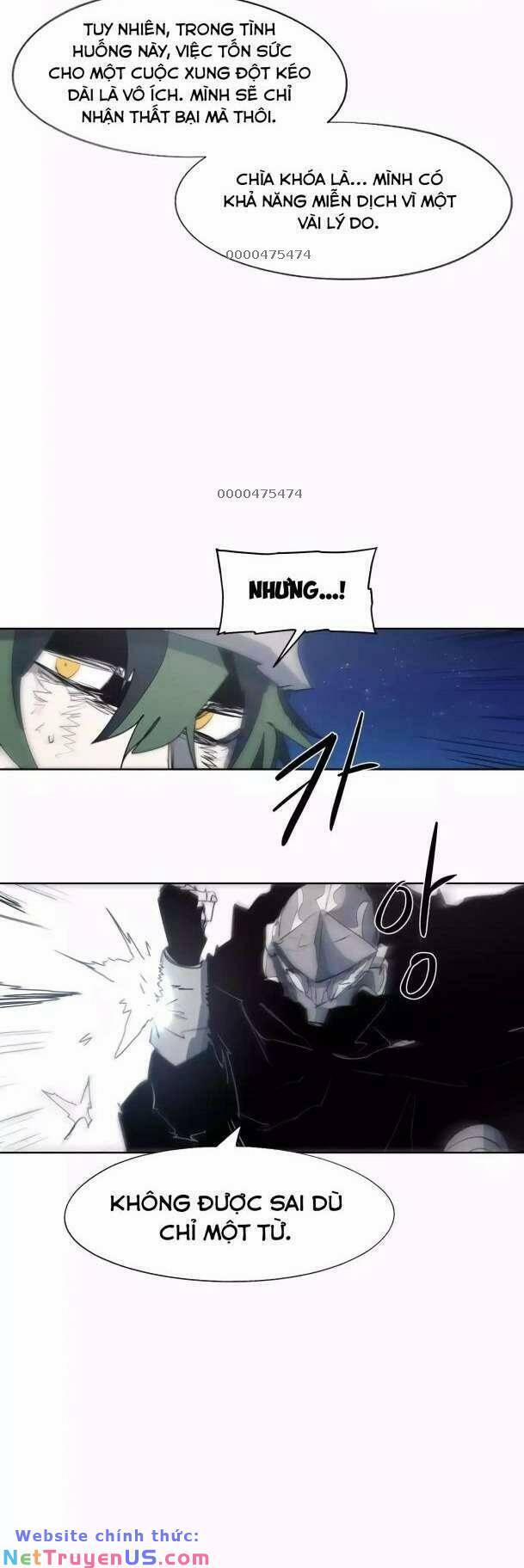 Kỵ Sĩ Báo Thù 126 trang 29