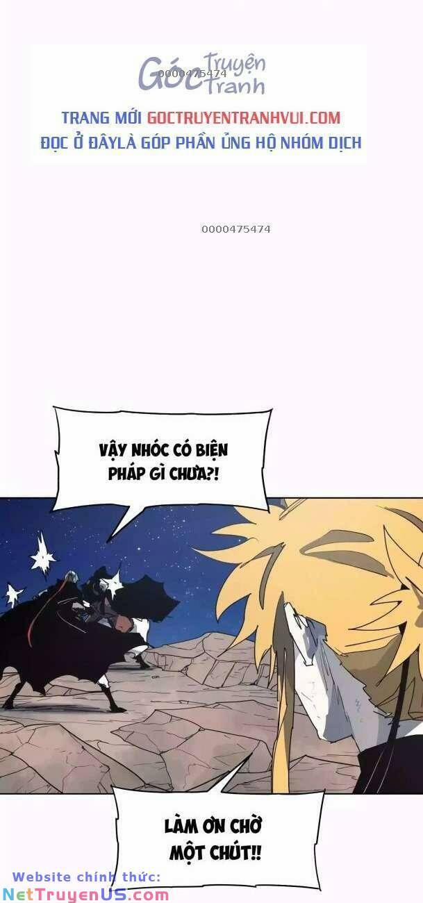 Kỵ Sĩ Báo Thù 126 trang 31
