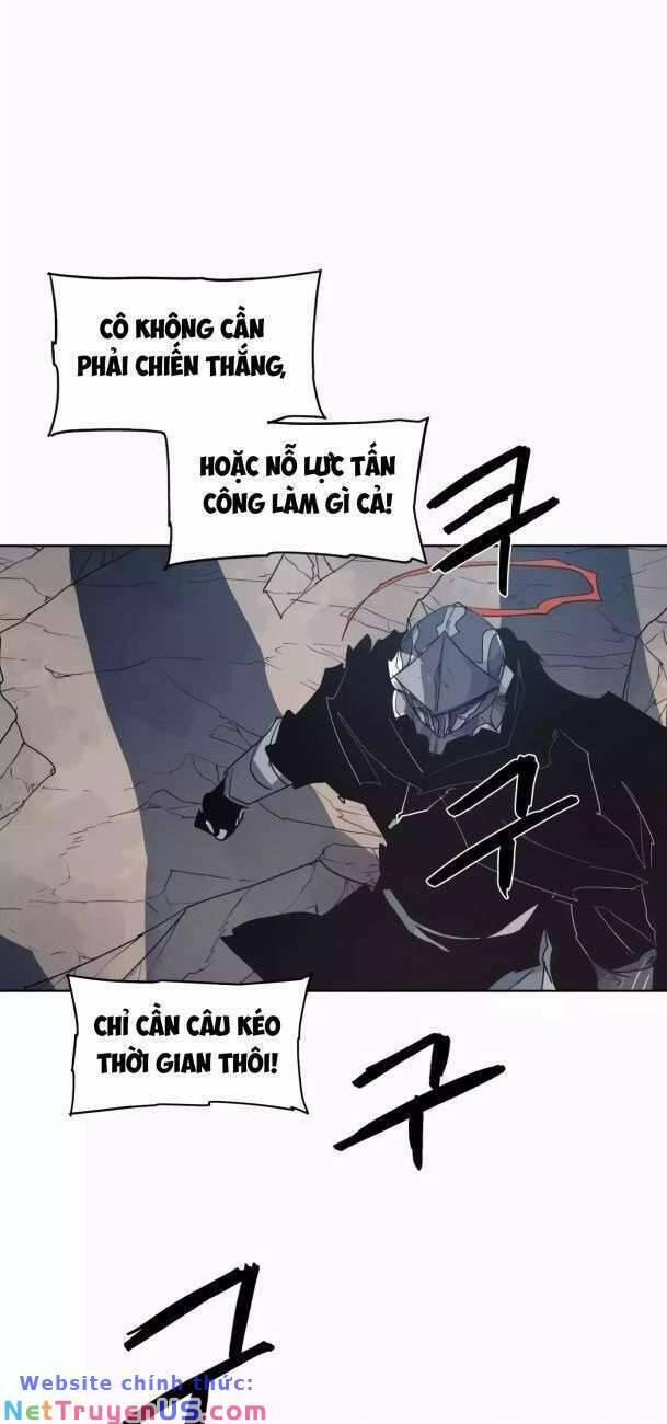 Kỵ Sĩ Báo Thù 126 trang 32